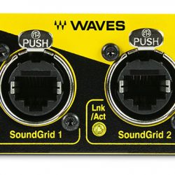 SQ-Waves3 bővítőkártya