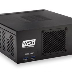 Axis PC