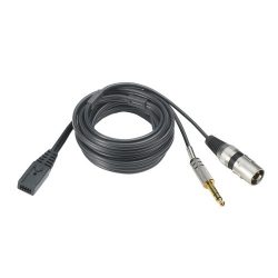 Audio-Technica BPHS1 kábel