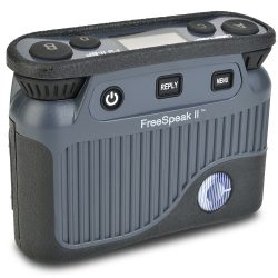 Clear-Com FreeSpeak II 1.9GHz Beltpack