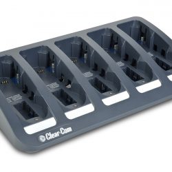 Clear-Com AC60 Battery Charger