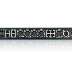 Clear-Com FreeSpeak II-Base-II hátlap