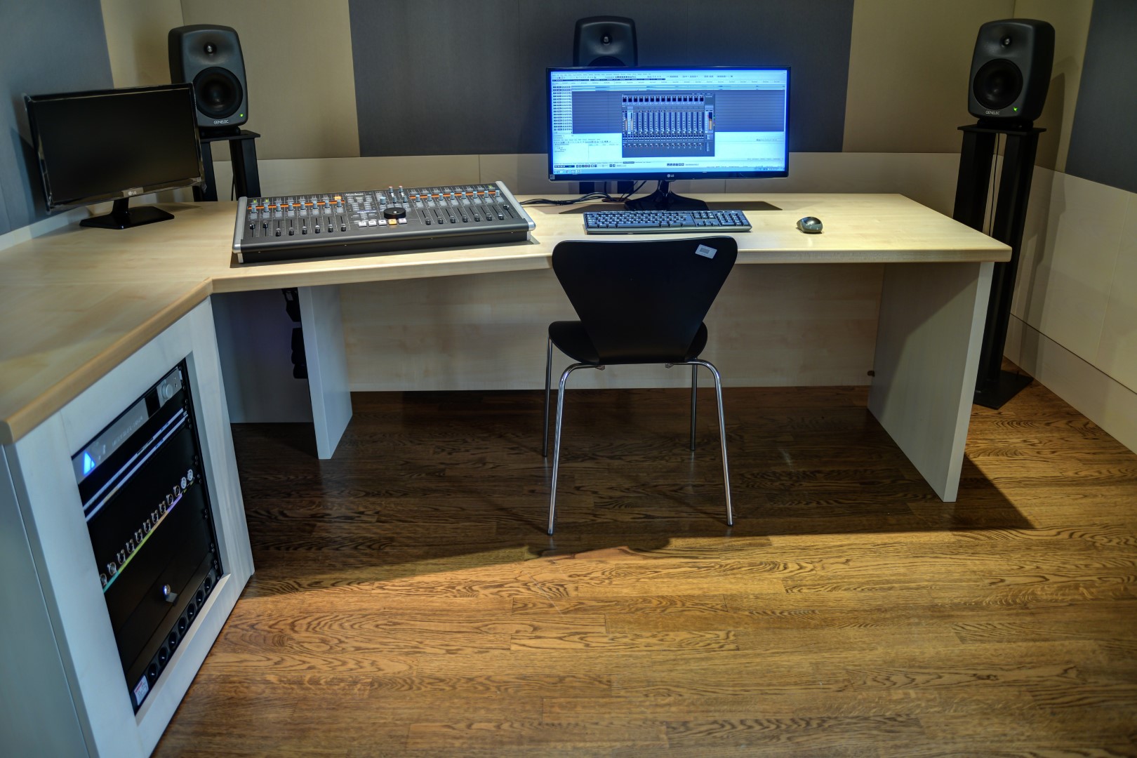 Hangutómunka Stúdió